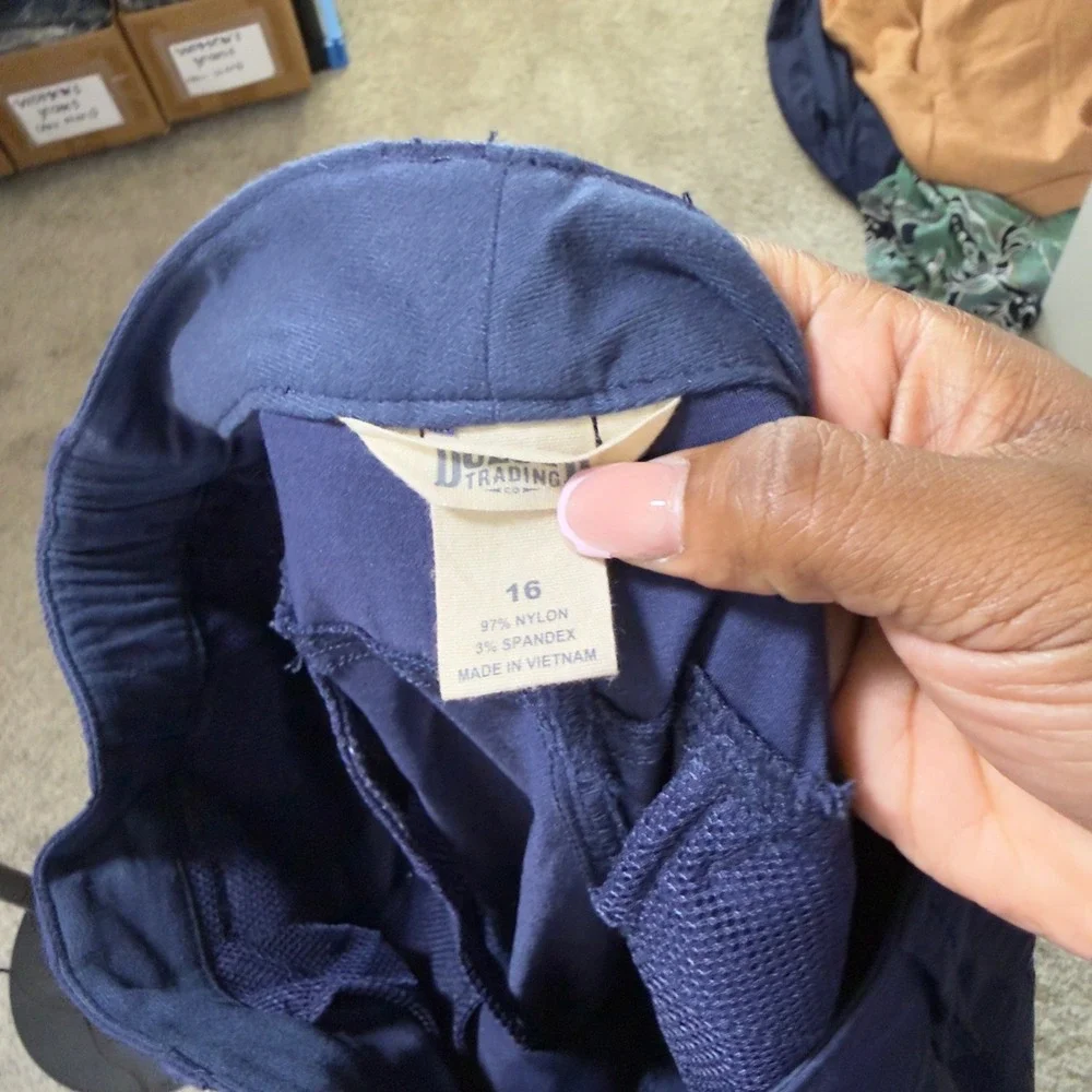 Duluth Trading Co keywords gorpcore
